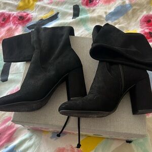 Kelly & Katie Boots size 7